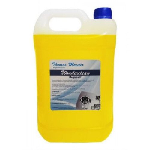 Degresant Thomas Maister 5l