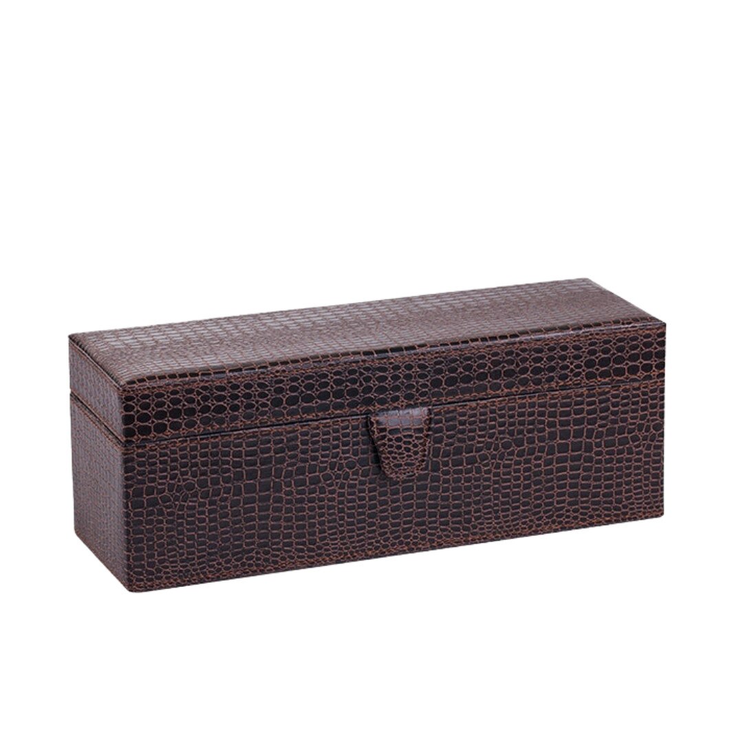 Set cutie vin pentru o sticla si accesorii, Lancaster, 35/10/9cm