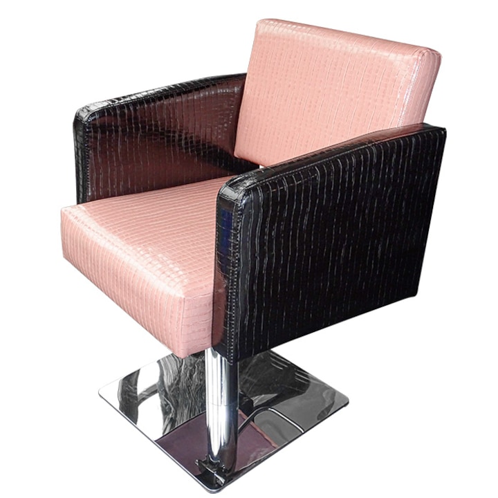 помощен фризьорски стол