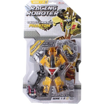 Robot de jucarie, Racing Roboter, Phantom Robot de jucarie, Racing Roboter, Phantom