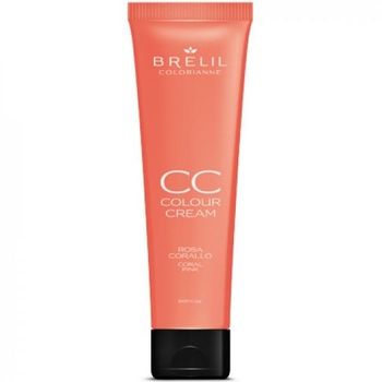 Balsam de par Brelil CC Corallo , 150 ml Balsam de par Brelil CC Corallo , 150 ml
