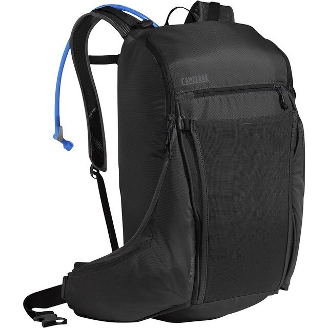 Rucsac outdoor Camelbak PALISADE32 100OZ Negru
