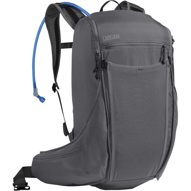 Rucsac outdoor Camelbak SHASTA30 100OZ Gri