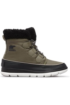 cizme de dama sorel sorel explorer carnival oliv oliv imagen 10_0_
0