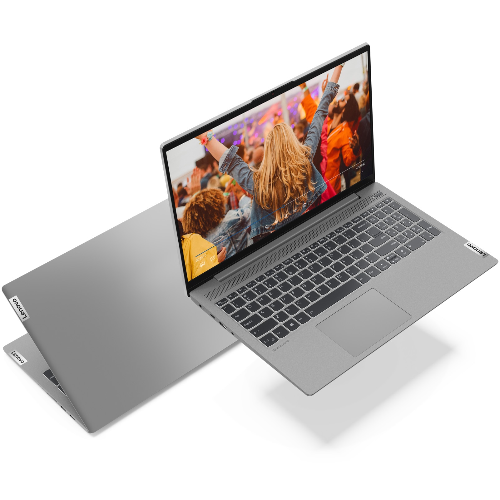 IdeaPad 5 Corei5・8GBメモリ・256GBSSD 15ITL05 Lenovo 5 15ITL05 Core™️ i5-1135G7 256GB SSD 8GB RAM