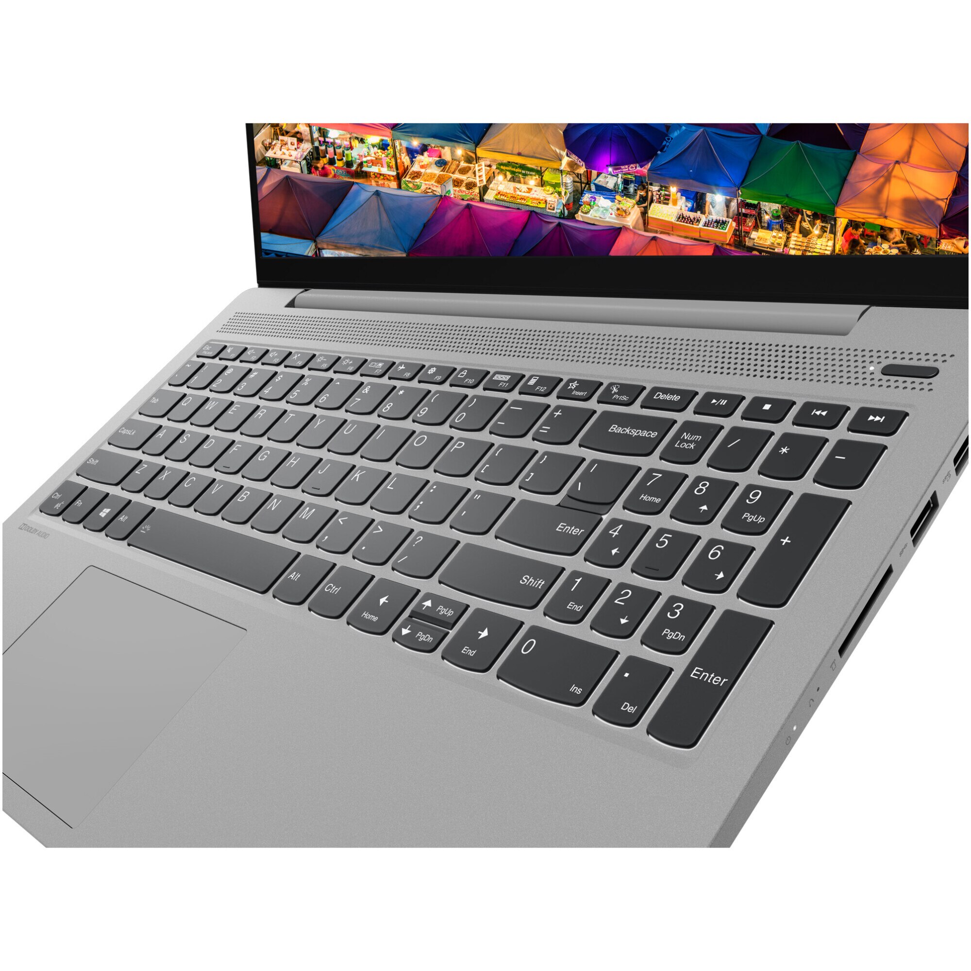 Lenovo IdeaPad 5 Corei5 訳あり Laptop Lenovo IdeaPad 5 2-in-1 16IAL10 cu procesor Intel® Core