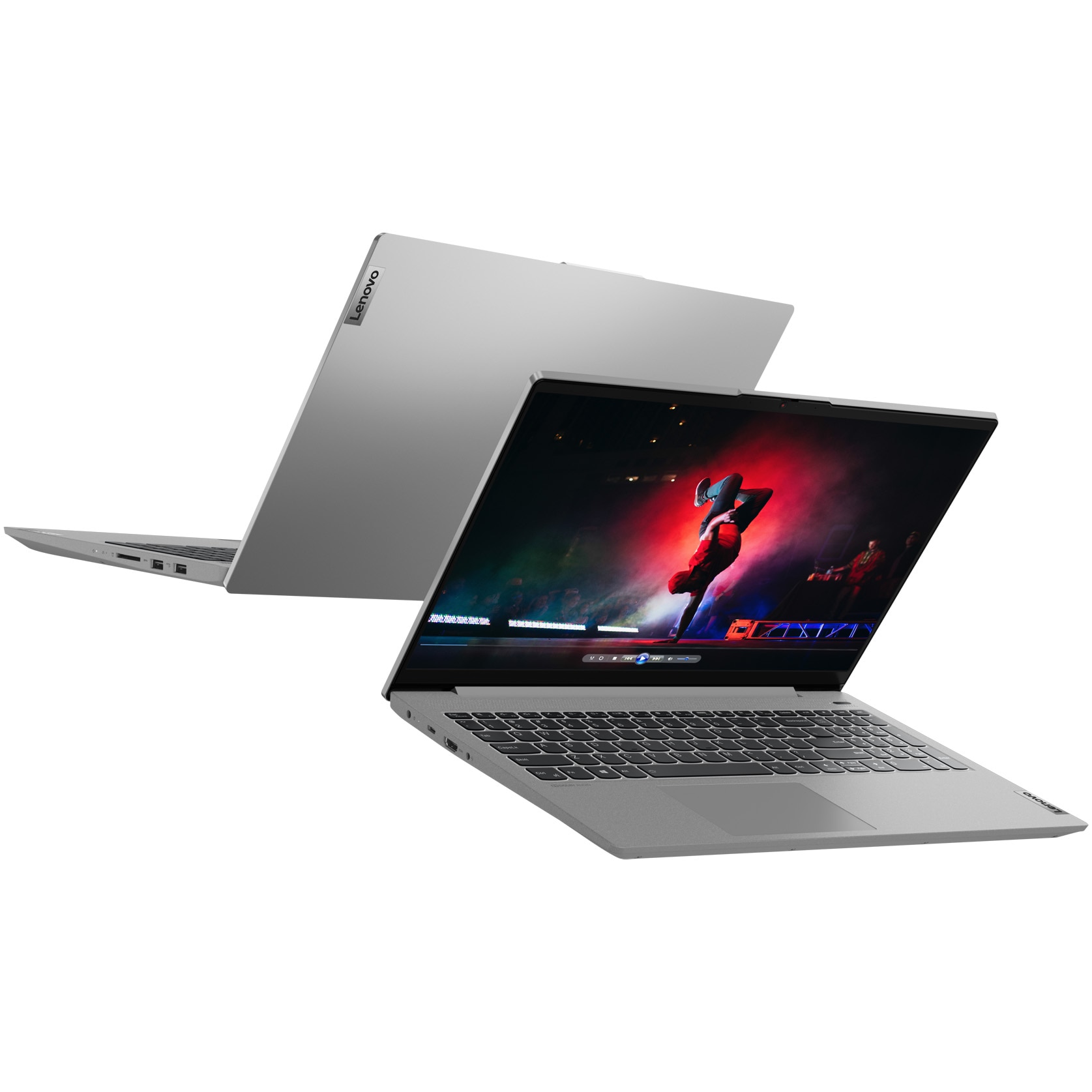 Laptop Lenovo IdeaPad 5 15ITL05 cu procesor Intel Core i5-1135G7