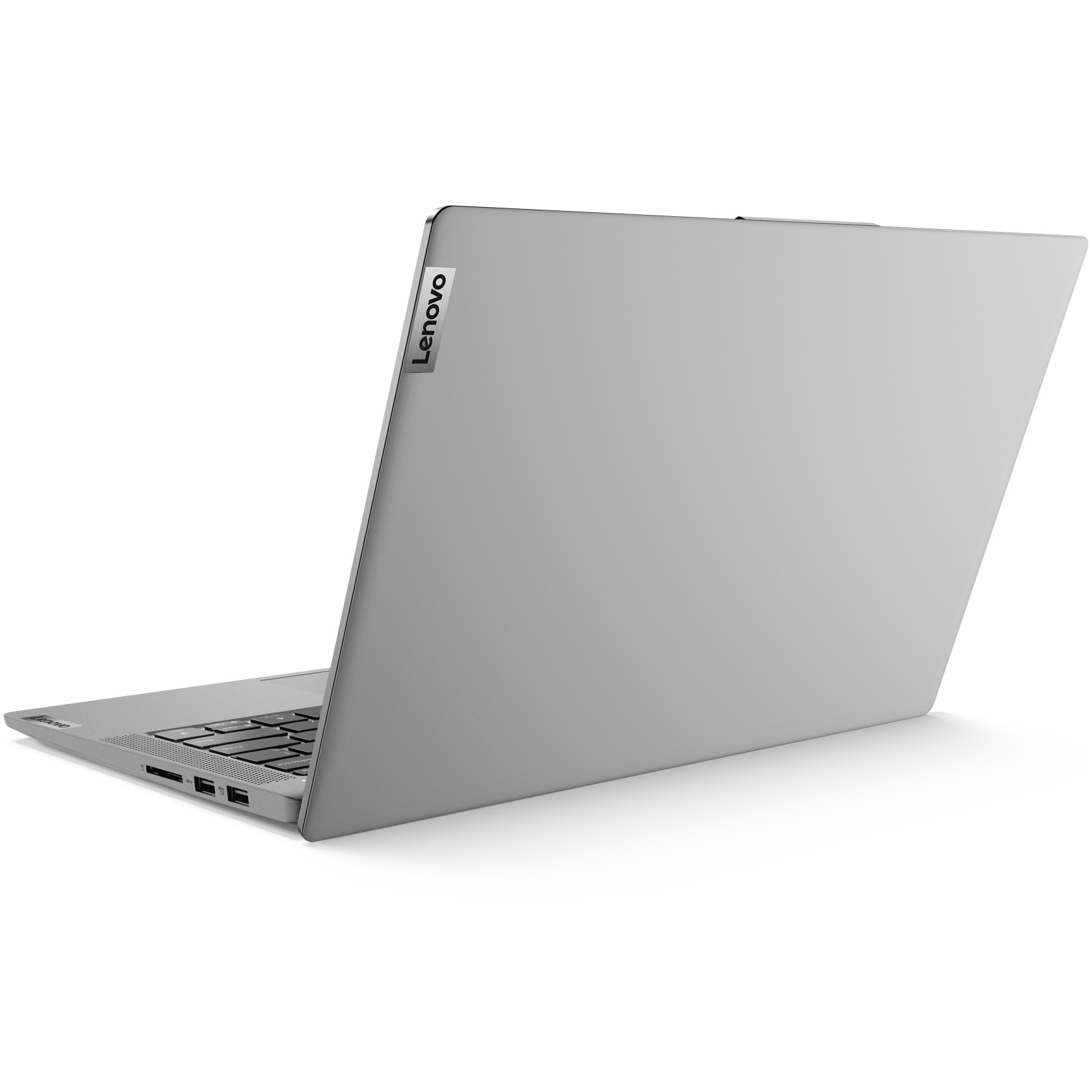 Laptop ultraportabil Lenovo IdeaPad 5 14ITL05 cu procesor Intel
