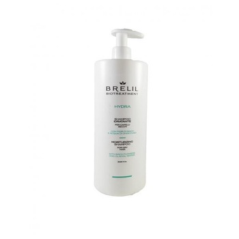Sampon pentru par uscat, Brelil, Biotreatment Hydra, 1000 ml Sampon pentru par uscat, Brelil, Biotreatment Hydra, 1000 ml