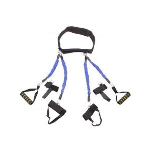 Extensoare si benzi elastice