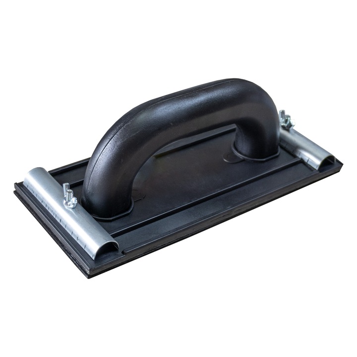 Suport pentru smirghel, 225 x 110 mm