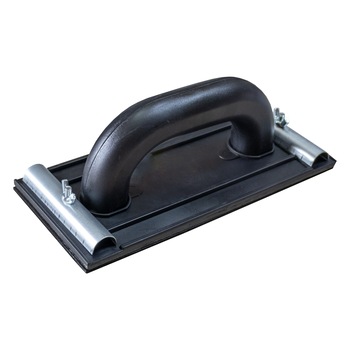 Suport pentru smirghel, 225 x 110 mm Suport pentru smirghel, 225 x 110 mm