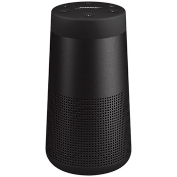 Boxa portabila Bose SoundLink Revolve II, Black Boxa portabila Bose SoundLink Revolve II, Black