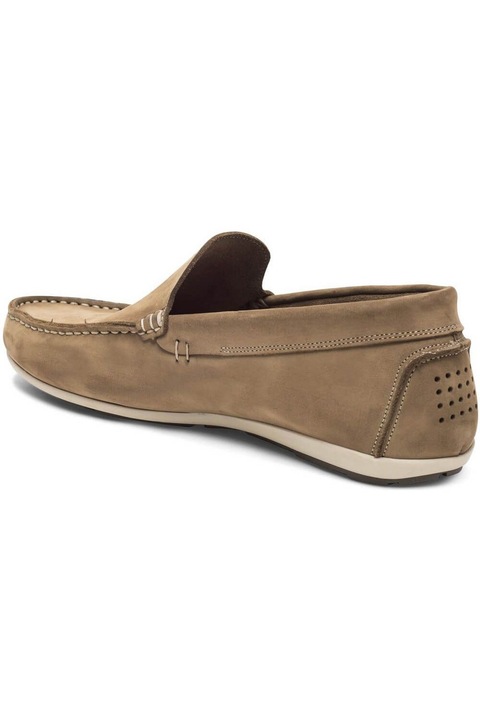 Pantofi barbati, TBS Portter, Maro, 43