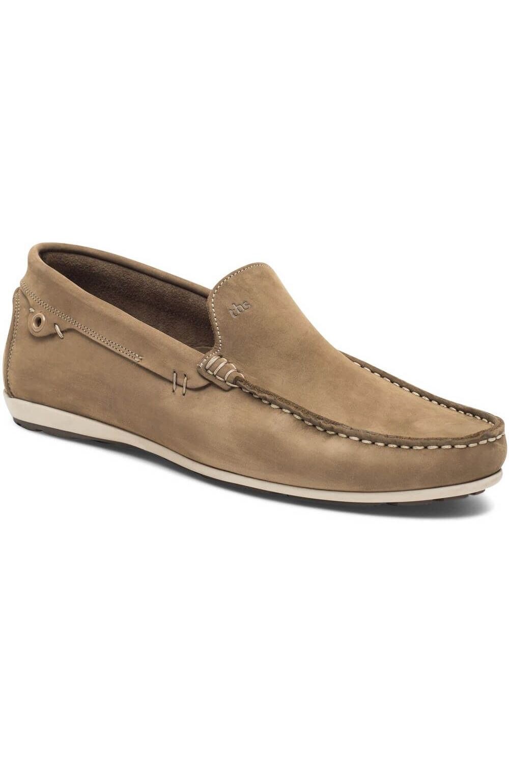 Pantofi barbati, TBS Portter, Maro, 41