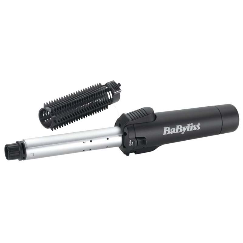 Ondulator Babyliss Gas Curling Iron, 19 mm