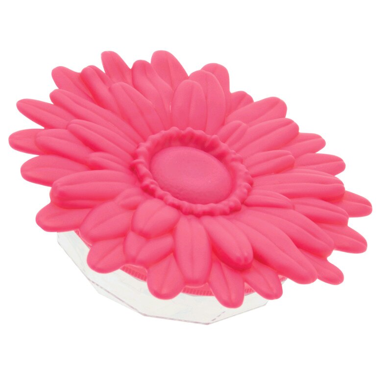 Lumina pentru baie - Floare, roz