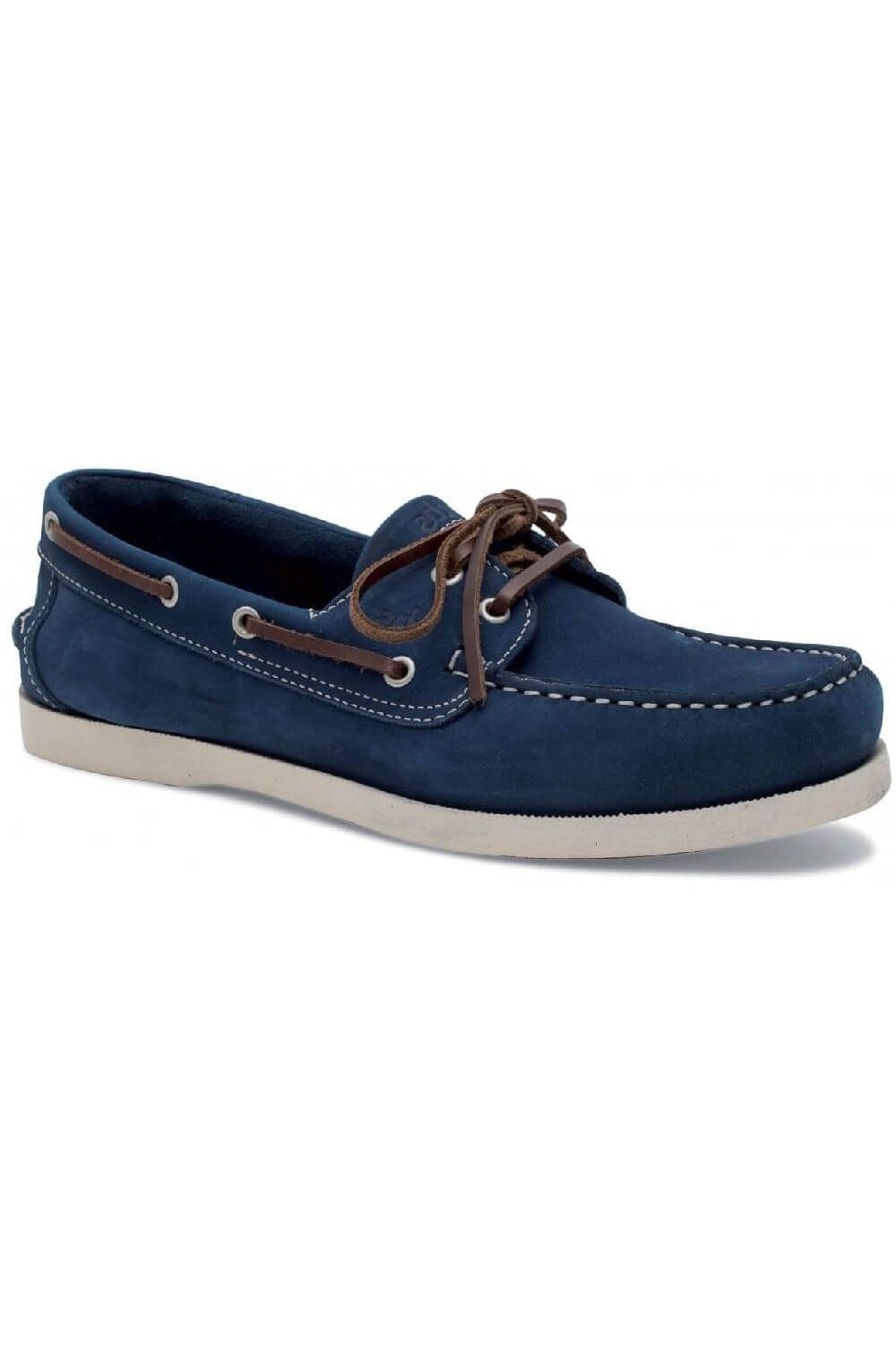 Pantofi barbati, TBS Phenis, Bleumarin, 42