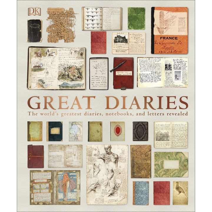 Great Diaries