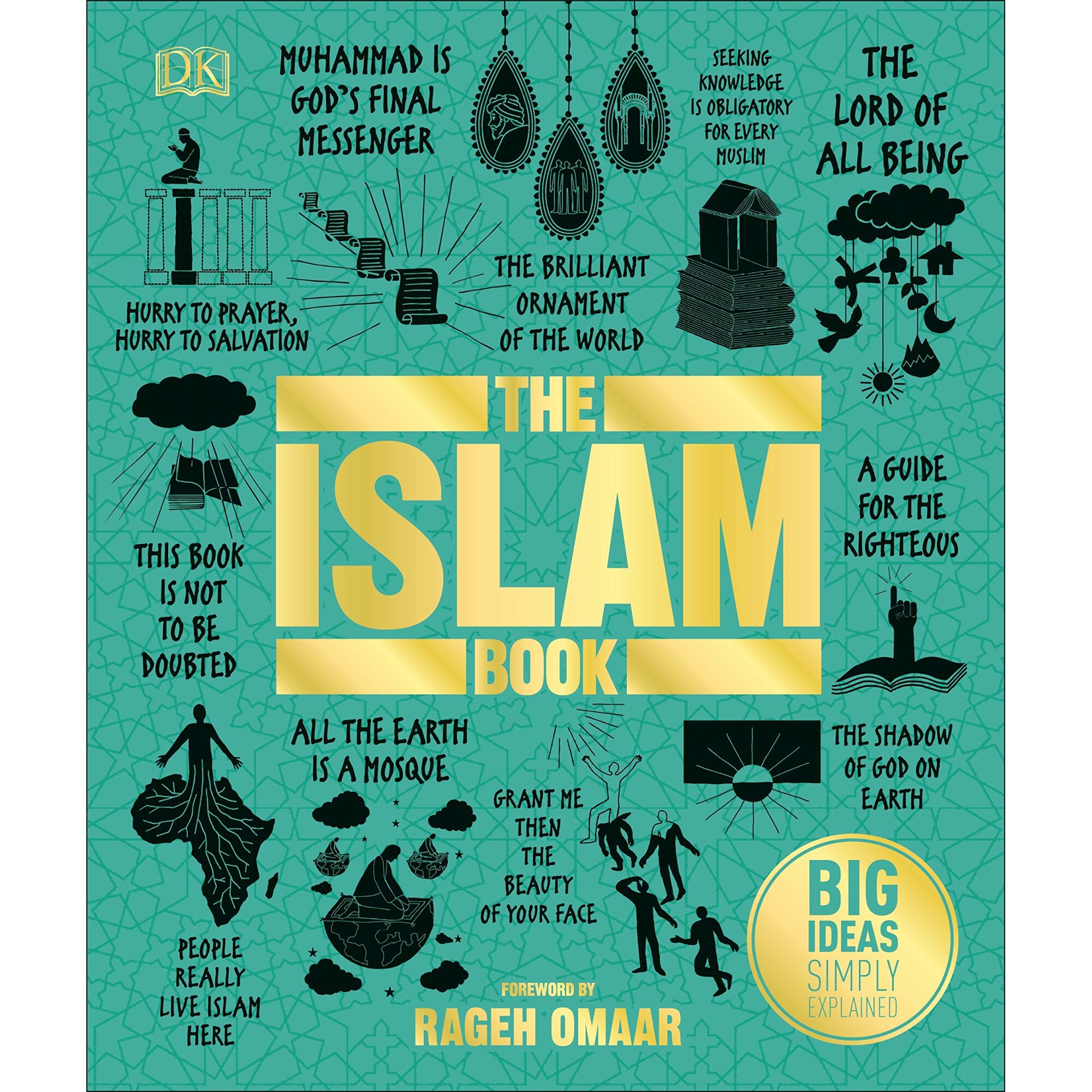 Islam Book - DK