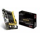 Дънна платка BIOSTAR A68MHE, AMD A68H, sock. FM2+, Ver 7.X