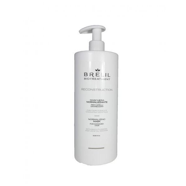Masca de par Brelil Biotreatment Reconstruction, 1000 ml
