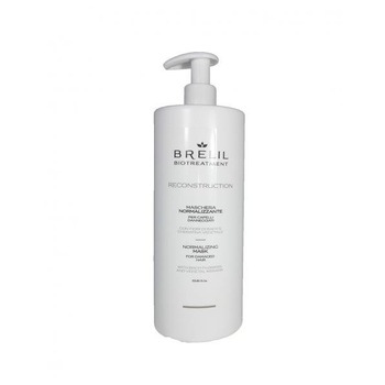 Masca de par Brelil Biotreatment Reconstruction, 1000 ml Masca de par Brelil Biotreatment Reconstruction, 1000 ml