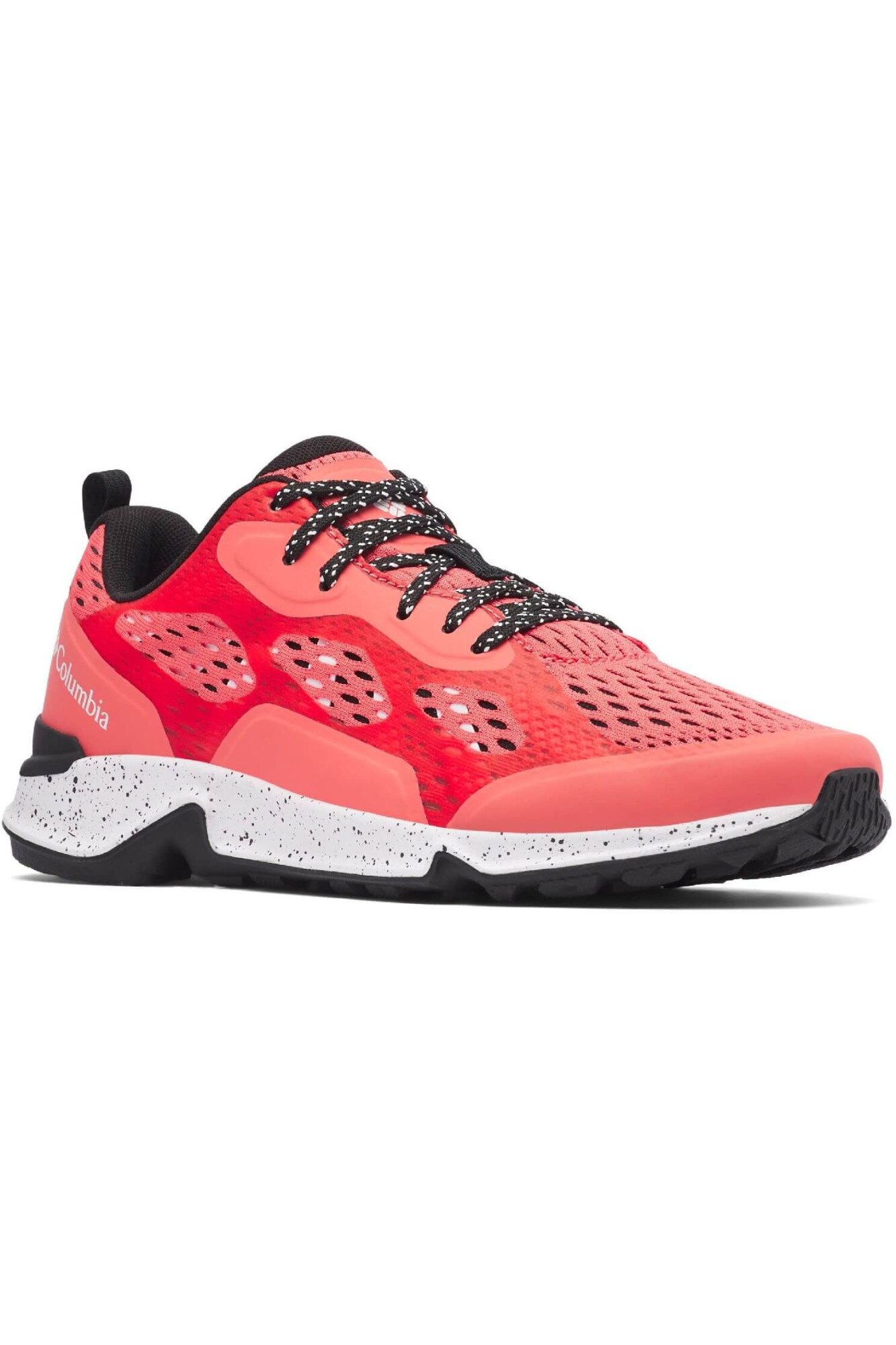 Pantofi dama, Columbia Vitesse, Rosu, 10