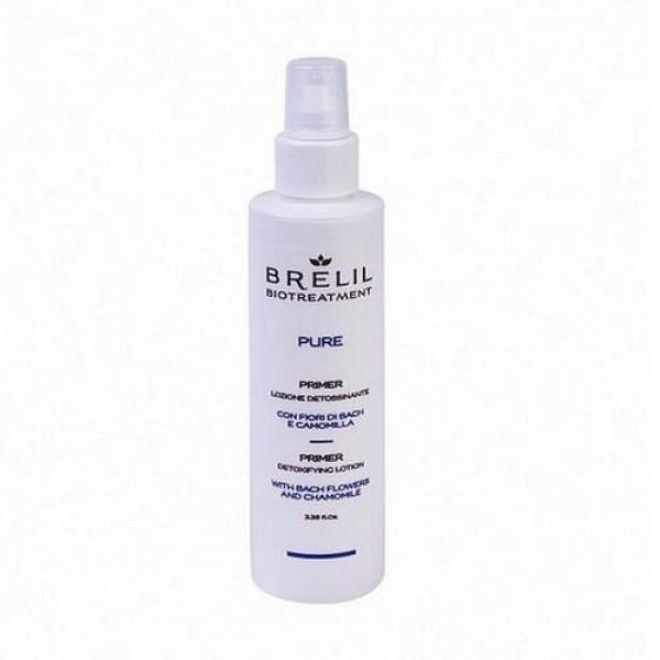 Spray pentru par Brelil Biotreatment, Pure Primer, 100 ml