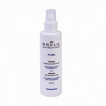 Spray pentru par Brelil Biotreatment, Pure Primer, 100 ml Spray pentru par Brelil Biotreatment, Pure Primer, 100 ml