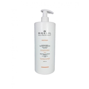 Masca reparatoare pentru par, Brelil, Biotreatment, 1000 ml Masca reparatoare pentru par, Brelil, Biotreatment, 1000 ml