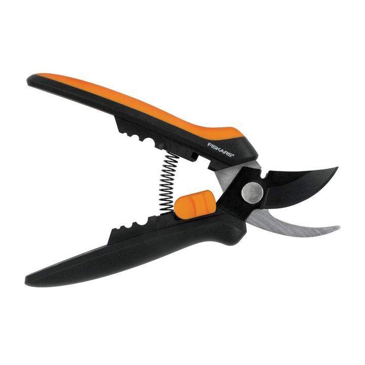 Fiskars olló virágokhoz és fiatal növényekhez 185 mm
