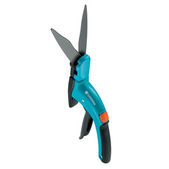 Foarfeca cu taiere rotativa pentru taiat gazon Foarfeca cu taiere rotativa pentru taiat gazon