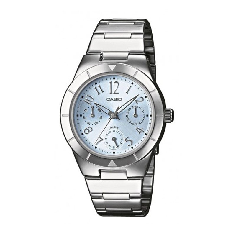 Casio Collection női karóra LTP 2069D 2A2VEF eMAG.hu Casio LTP 2069D 2A2VDF női karóra eMAG.hu