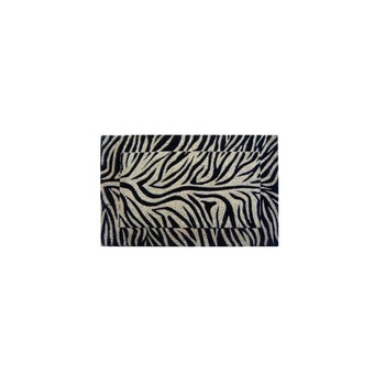 Covoras intrare Strend Pro CC ST 263, Zebra, 40x60 cm Covoras intrare Strend Pro CC ST 263, Zebra, 40x60 cm