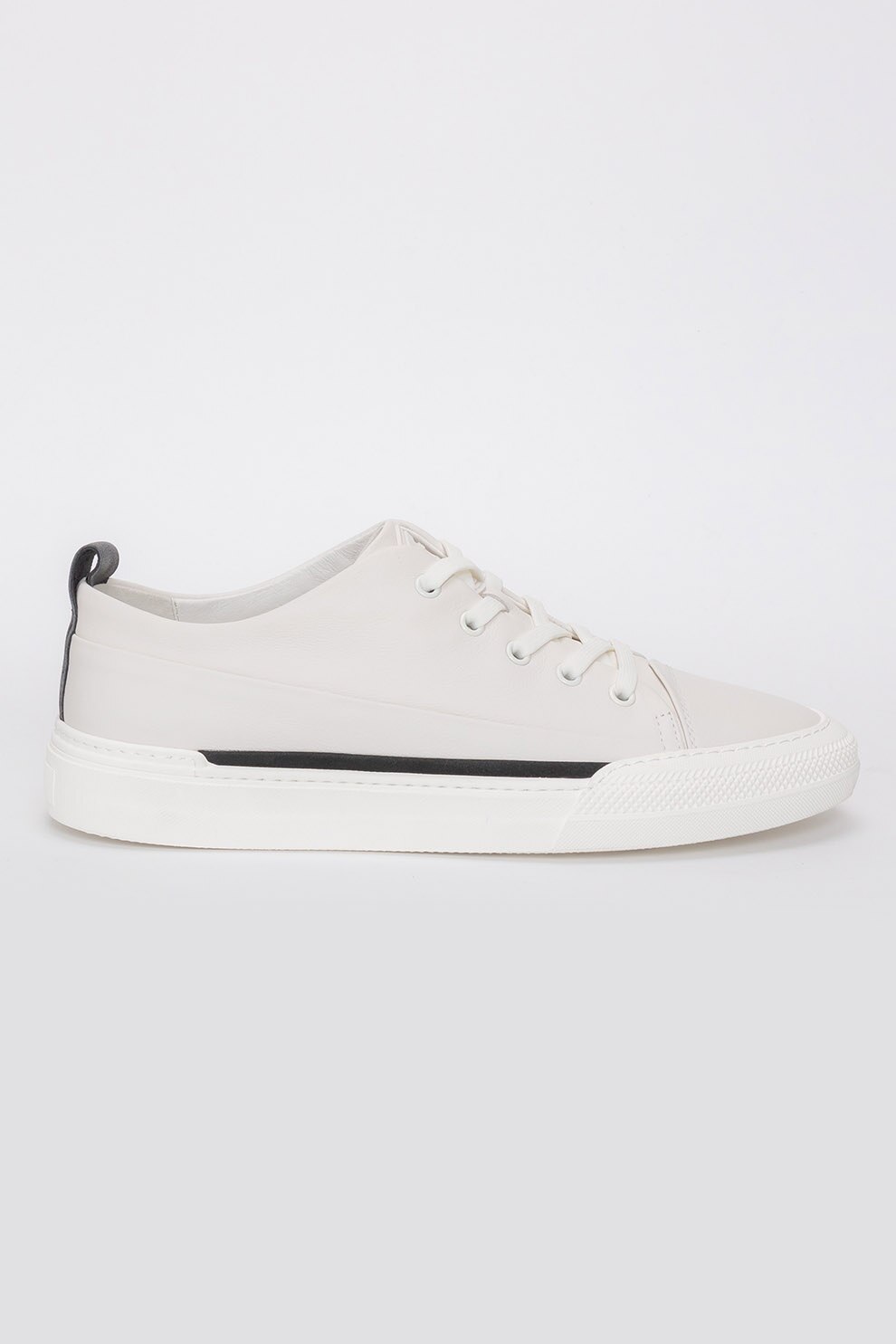 Il Passo, Pantofi sport de piele Cyrus