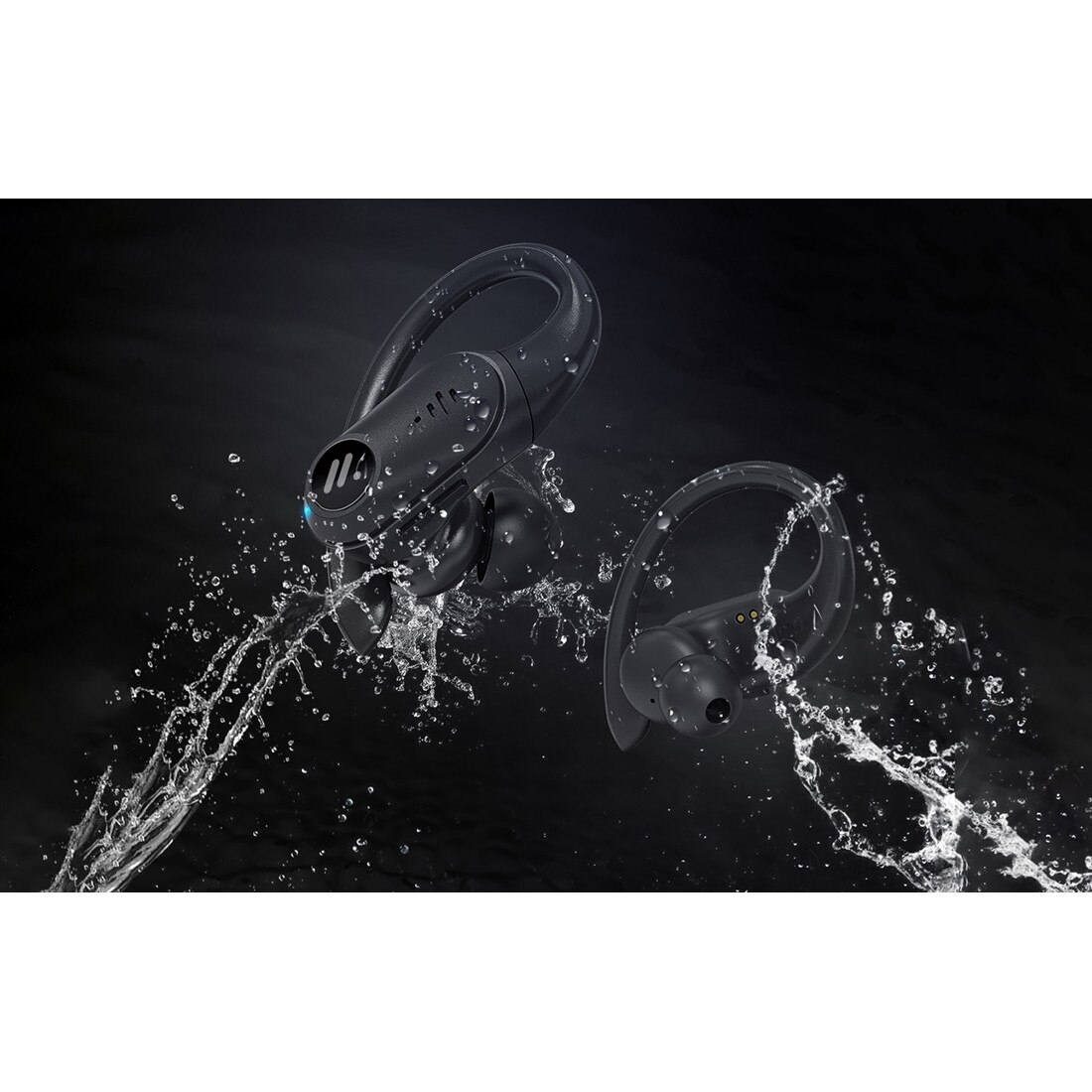 Casti TWS BlitzWolf BW-FYE10, Bluetooth 