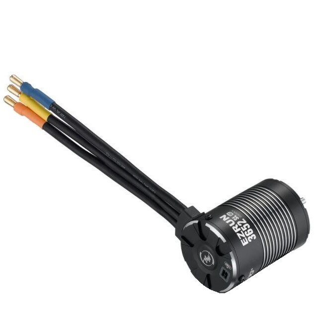 Motor Hobbywing EzRun 3652SL G2 3300 kV
