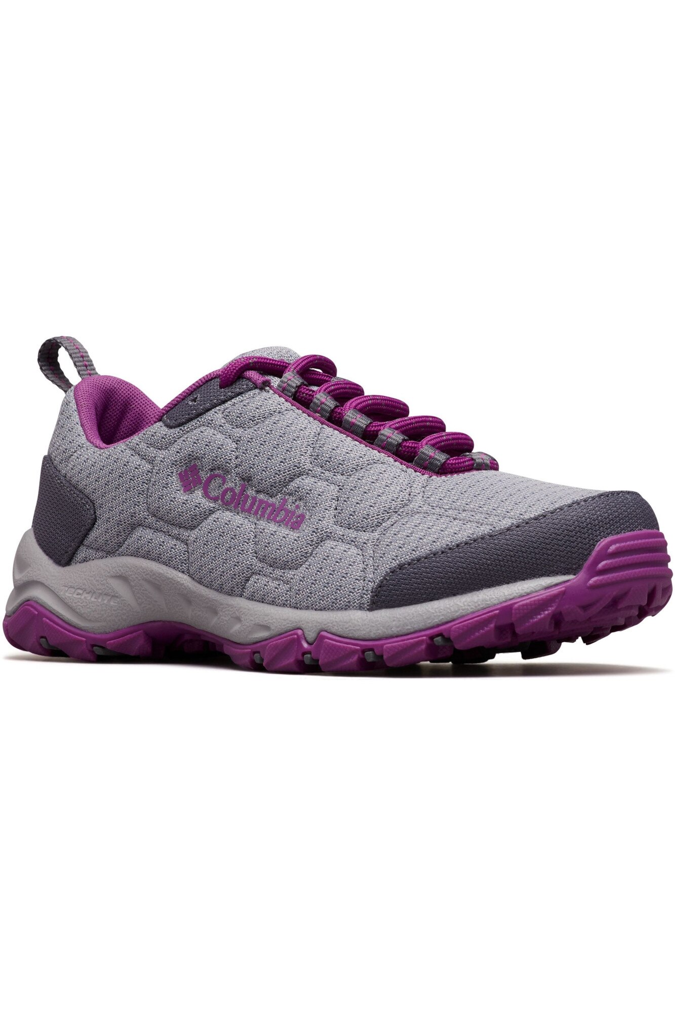 Pantofi dama, Columbia Firecamp Remesh, Gri, 8 US