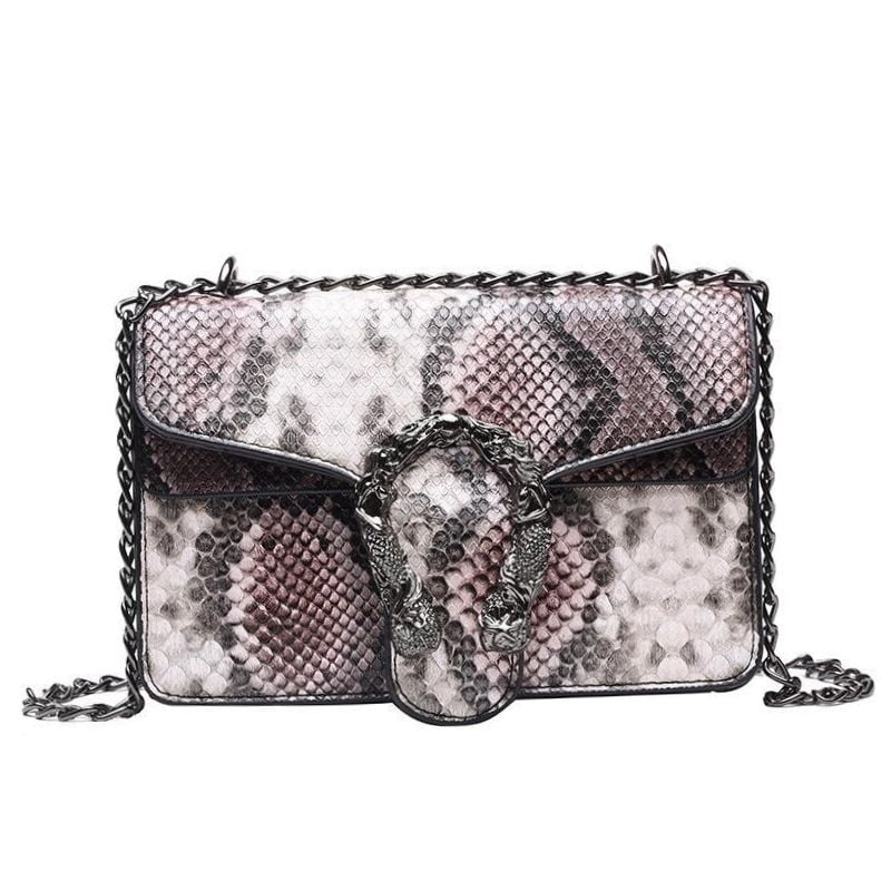 Geanta dama Monaco V2 Multicolor