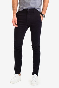 Pantaloni, barbati, Us Polo, Negru, Marimea 34 Pantaloni, barbati, Us Polo, Negru, Marimea 34