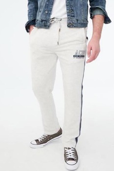 Pantaloni, barbati, Aeropostale, gri, marime 34 Pantaloni, barbati, Aeropostale, gri, marime 34