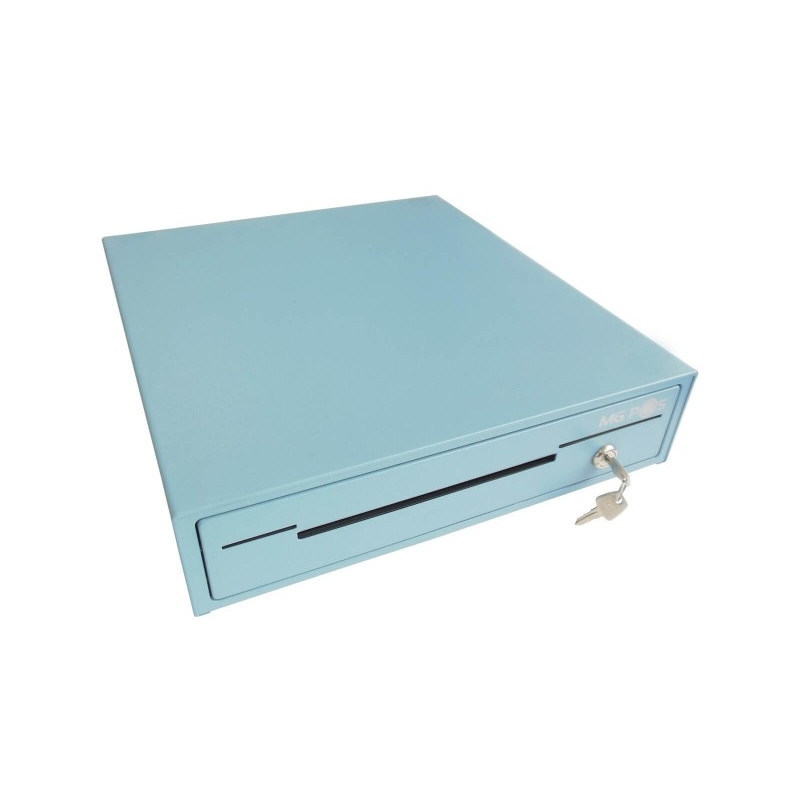 Sertar de bani EK-330, albastru