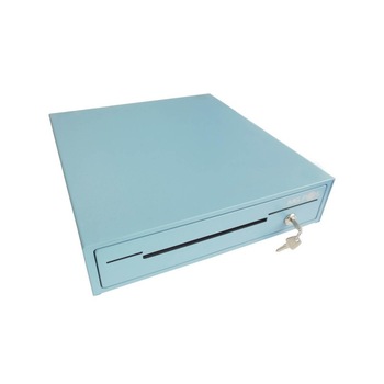 Sertar de bani EK-330, albastru Sertar de bani EK-330, albastru