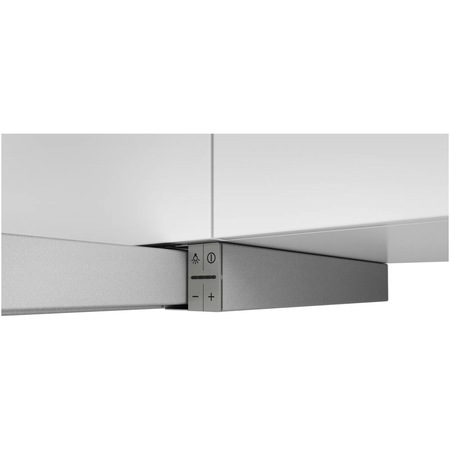 Hota incorporabila Bosch DFS097A51, 4 trepte de putere, Putere de absorbtie 729 mc/h, 90 cm, inox