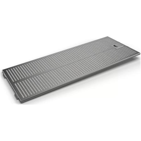 Hota incorporabila Bosch DFS097A51, 4 trepte de putere, Putere de absorbtie 729 mc/h, 90 cm, inox