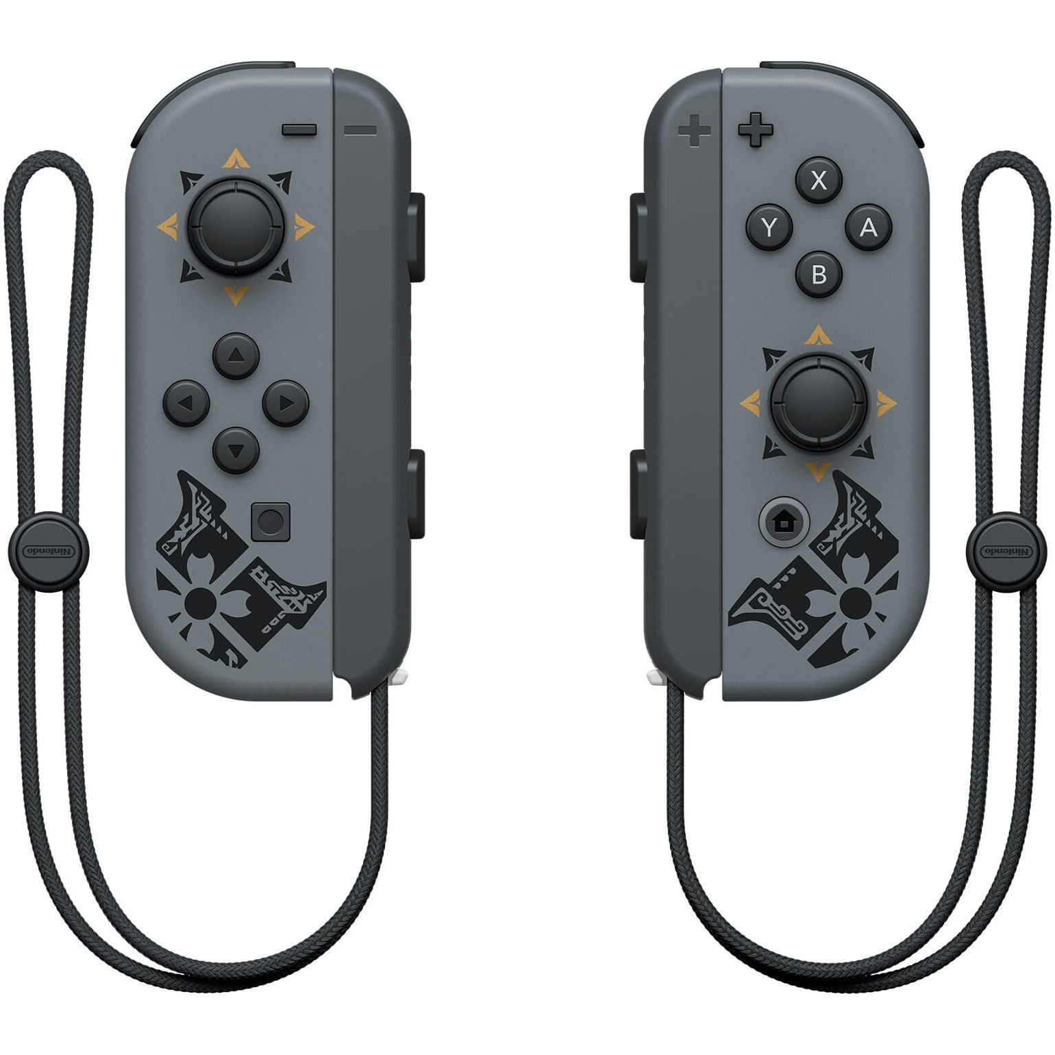 Consola NINTENDO SWITCH (MONSTER HUNTER RISE EDITION ) + Joc