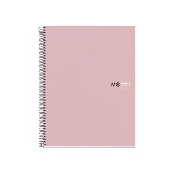 Caiet MR-Original A4 dictando 80 file coperta antivirala antibacteriana lila Caiet MR-Original A4 dictando 80 file coperta antivirala antibacteriana lila