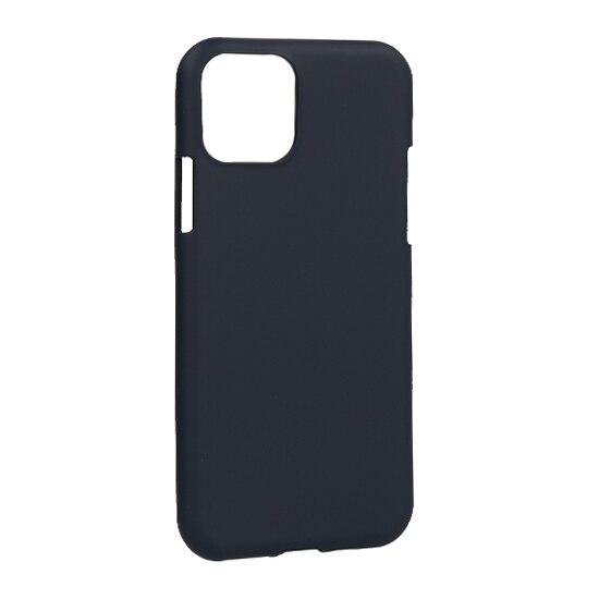 Husa, Mercury Soft Feeling TPU Matt, silicon, albastru, compatibil Galaxy S20 Plus