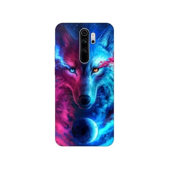 Husa Silicon Soft Upzz Print Compatibila Cu Xiaomi Redmi Note 8 Pro Model Wolf Husa Silicon Soft Upzz Print Compatibila Cu Xiaomi Redmi Note 8 Pro Model Wolf